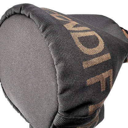 Fendi Black Handle Bags A-14564
