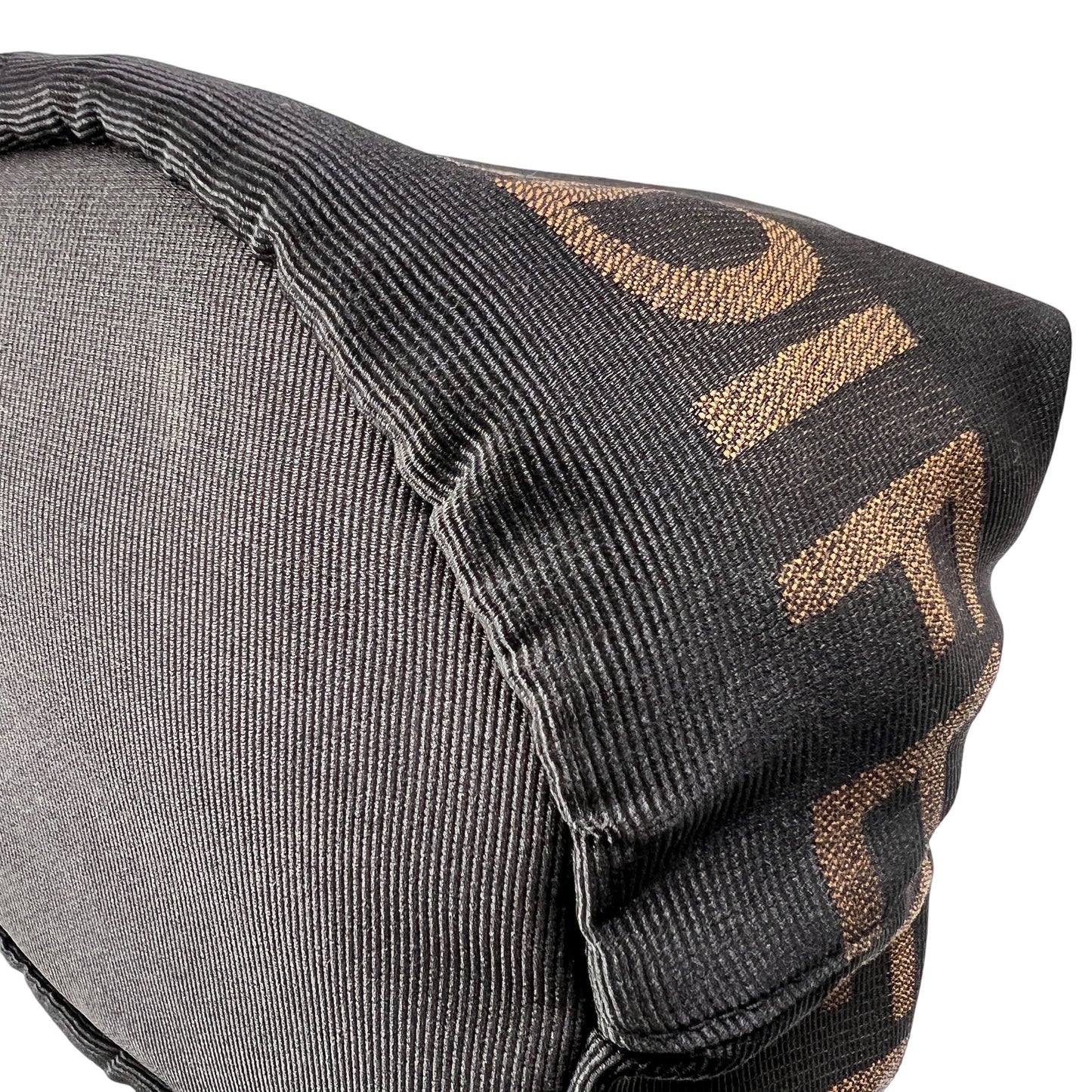 Fendi Black Handle Bags A-14564