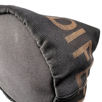 Fendi Black Handle Bags A-14564