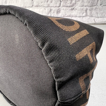 Fendi Black Handle Bags A-14564