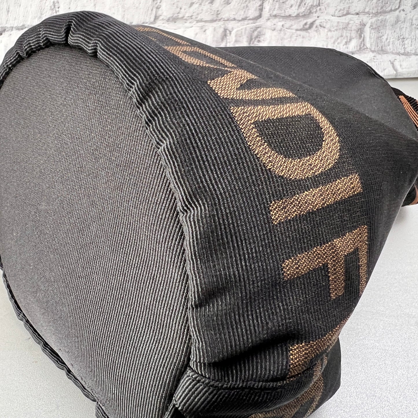 Fendi Black Handle Bags A-14564