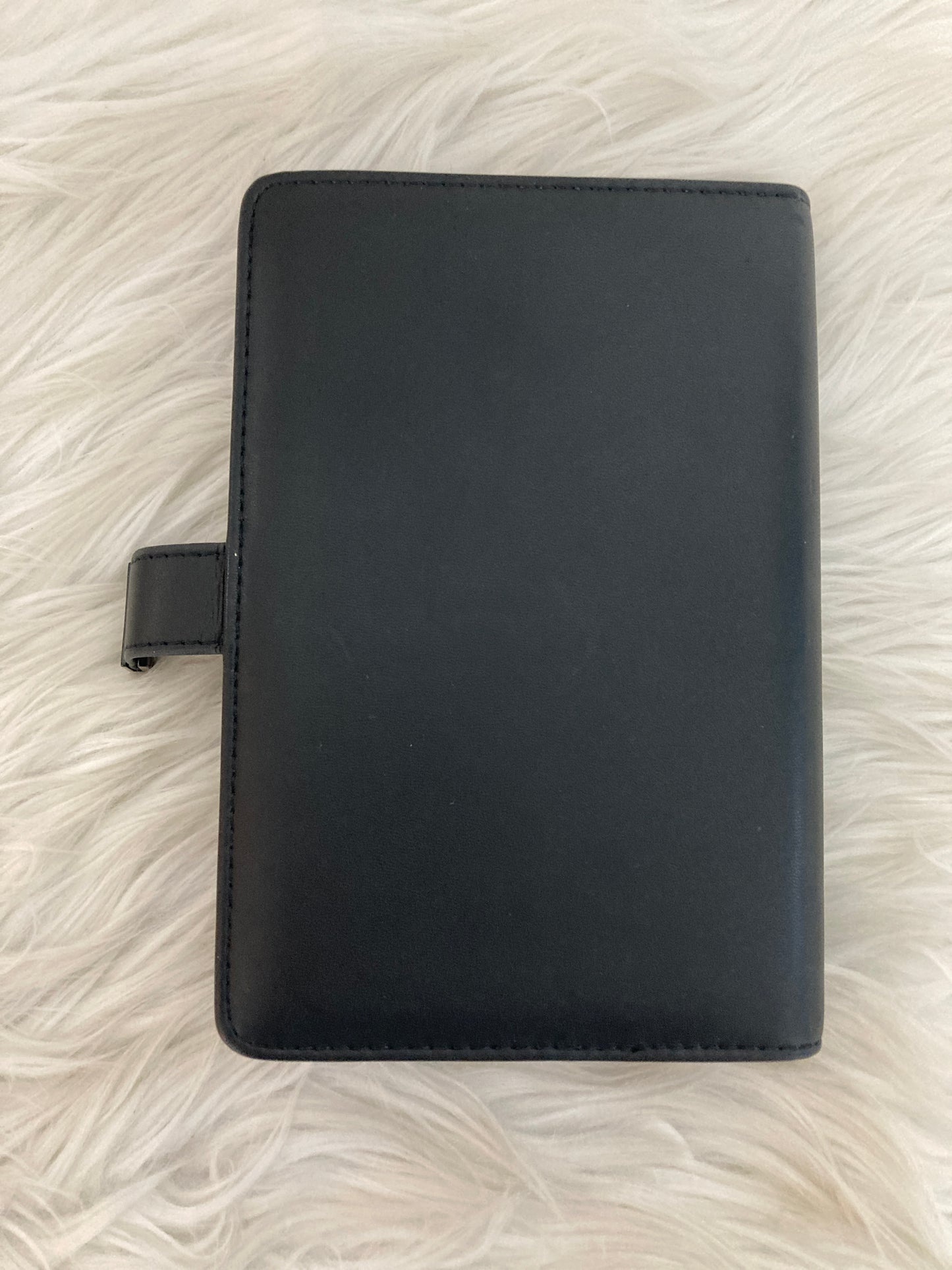Dior Black Small goods A-14572