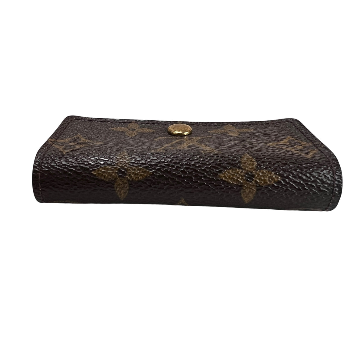 Louis Vuitton Brown Wallets A-14587