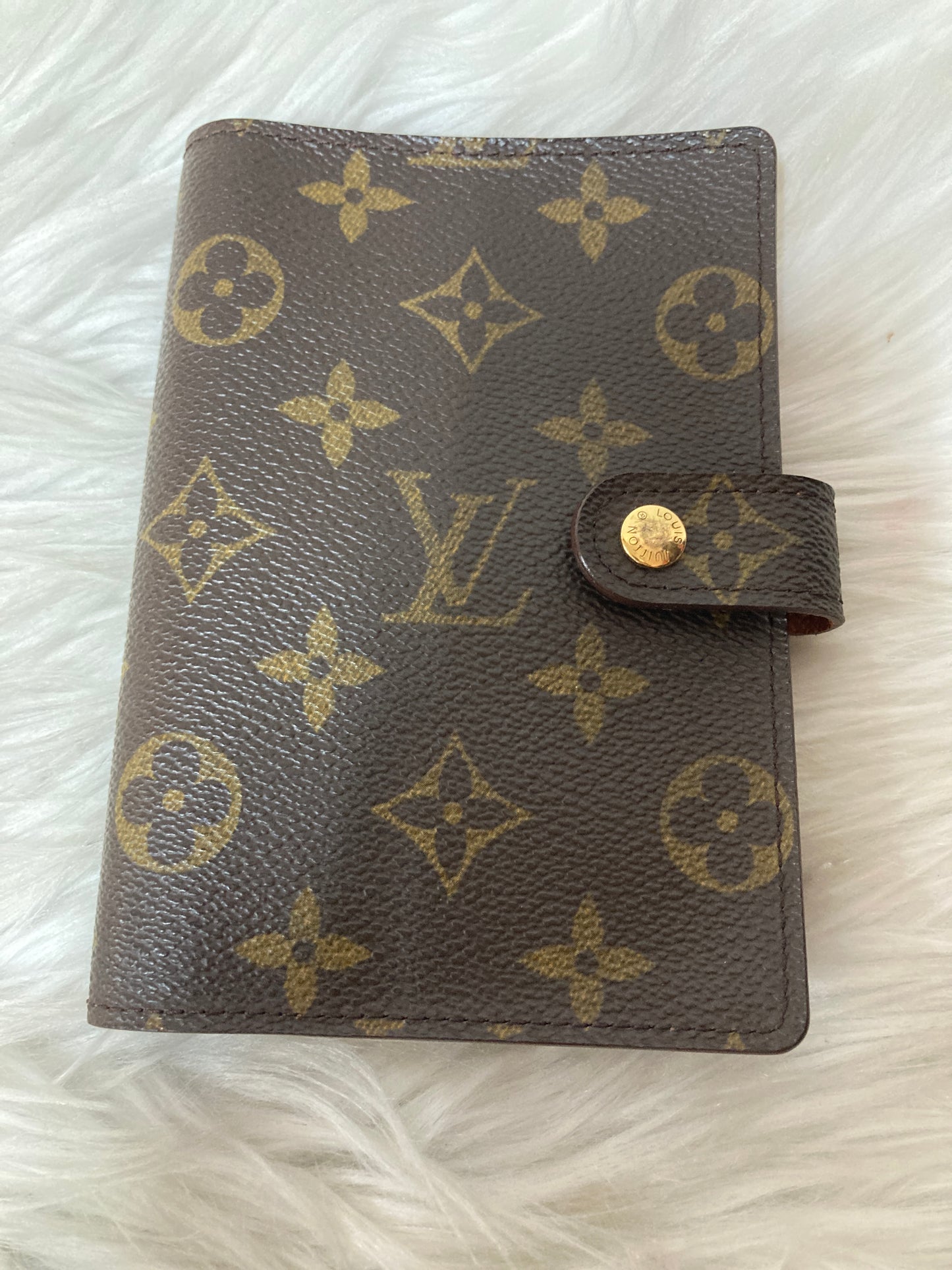 Louis Vuitton Brown Handle Bags A-14588
