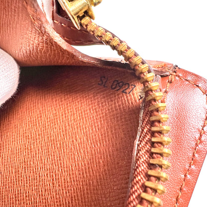 Louis Vuitton Brown Pouches A-14589