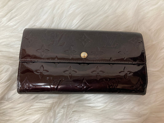 ルイ・ヴィトン Wallets A-14592