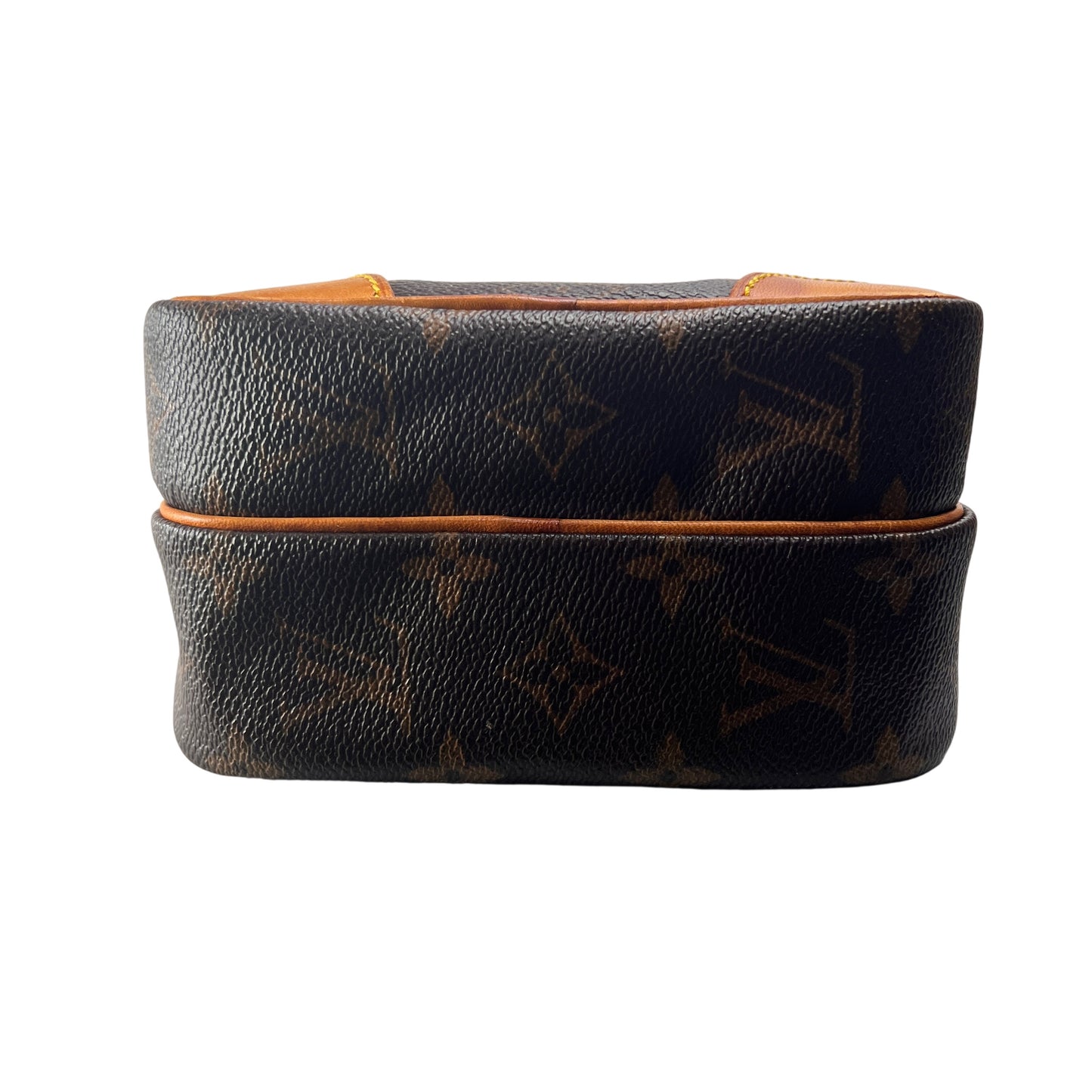 Louis Vuitton Brown Shoulder Bags A-14597