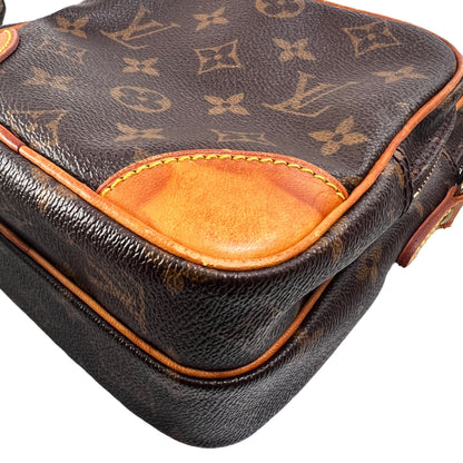Louis Vuitton Brown Shoulder Bags A-14597