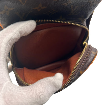 Louis Vuitton Brown Shoulder Bags A-14597