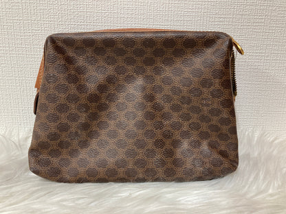 Celine Brown Pouches A-14598