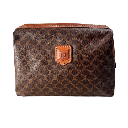 Celine Brown Pouches A-14598