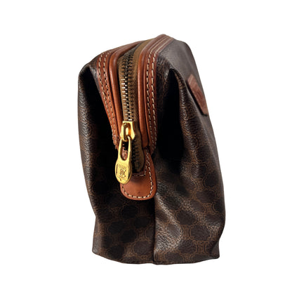 Celine Brown Pouches A-14598