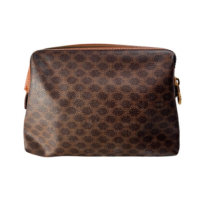 Celine Brown Pouches A-14598
