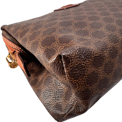 Celine Brown Pouches A-14598