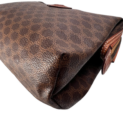 Celine Brown Pouches A-14598