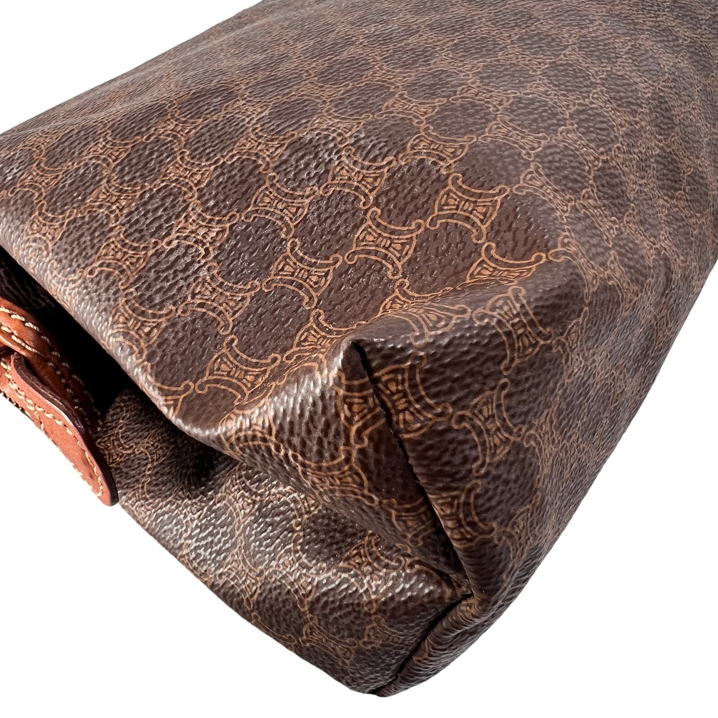 Celine Brown Pouches A-14598
