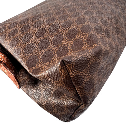 Celine Brown Pouches A-14598