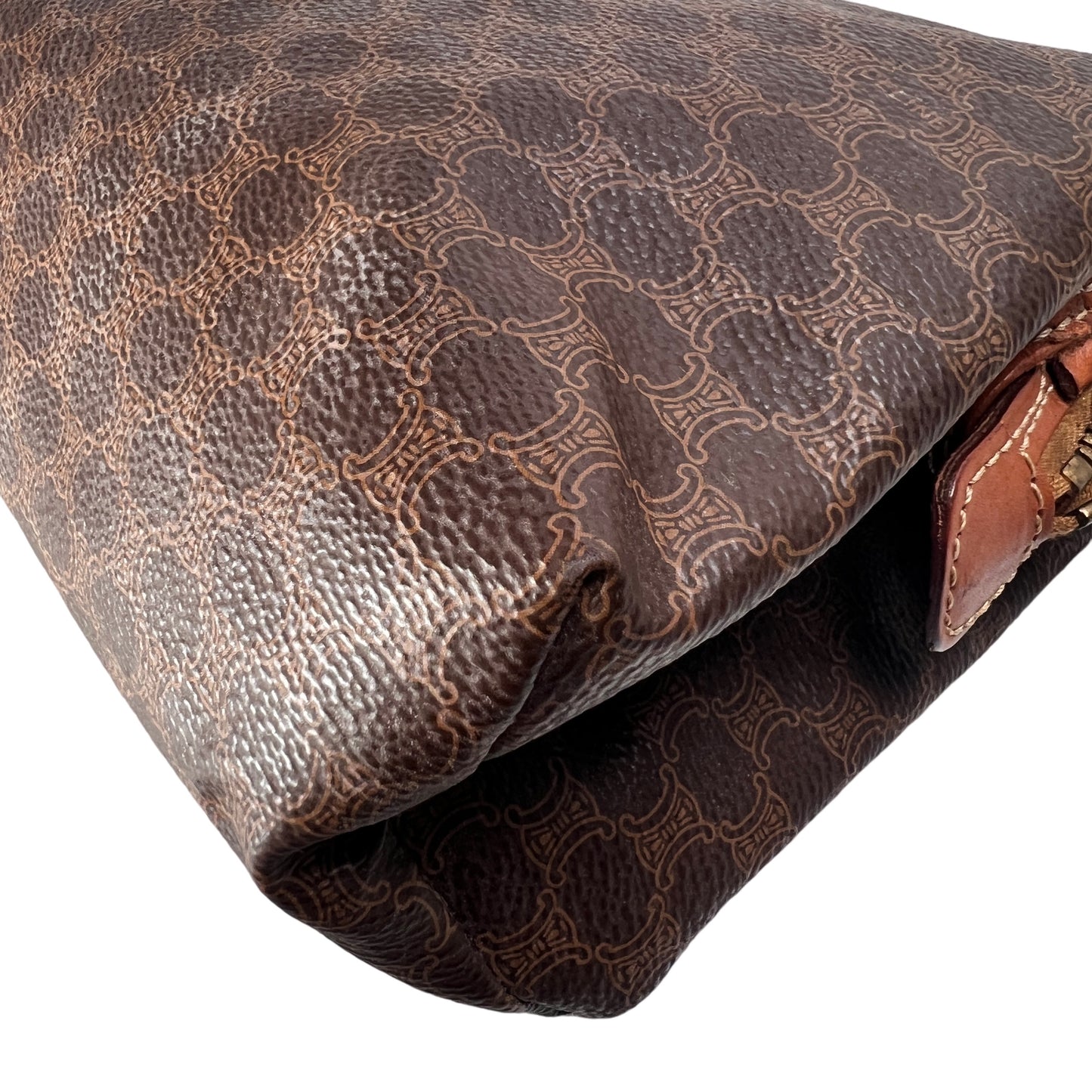 Celine Brown Pouches A-14598