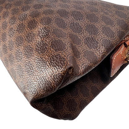 Celine Brown Pouches A-14598
