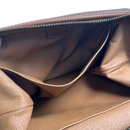 Celine Brown Pouches A-14598