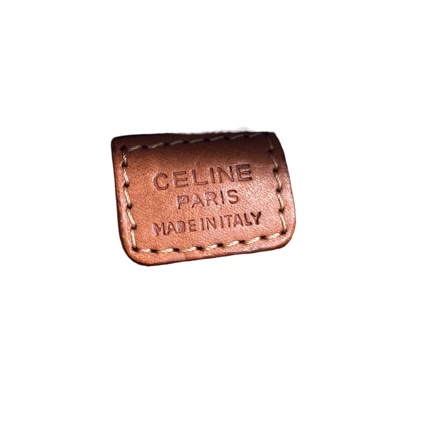 Celine Brown Pouches A-14598