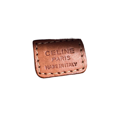 Celine Brown Pouches A-14598