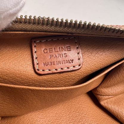 Celine Brown Pouches A-14598