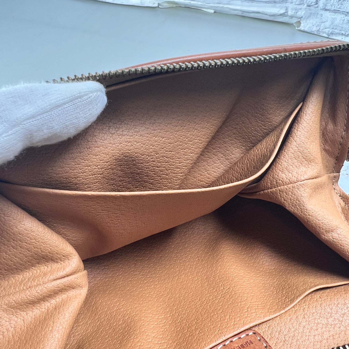Celine Brown Pouches A-14598