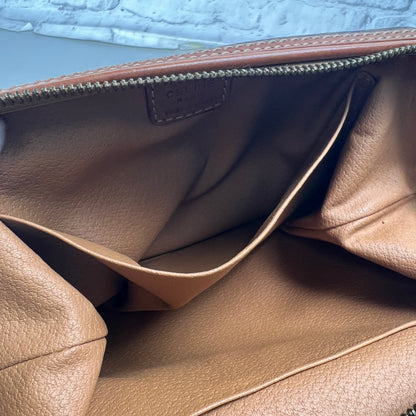 Celine Brown Pouches A-14598