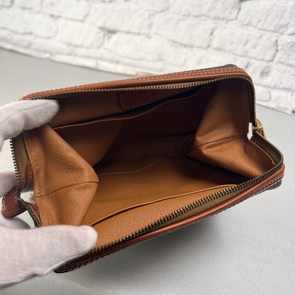 Celine Brown Pouches A-14598