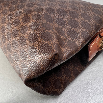 Celine Brown Pouches A-14598