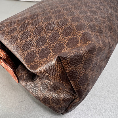 Celine Brown Pouches A-14598