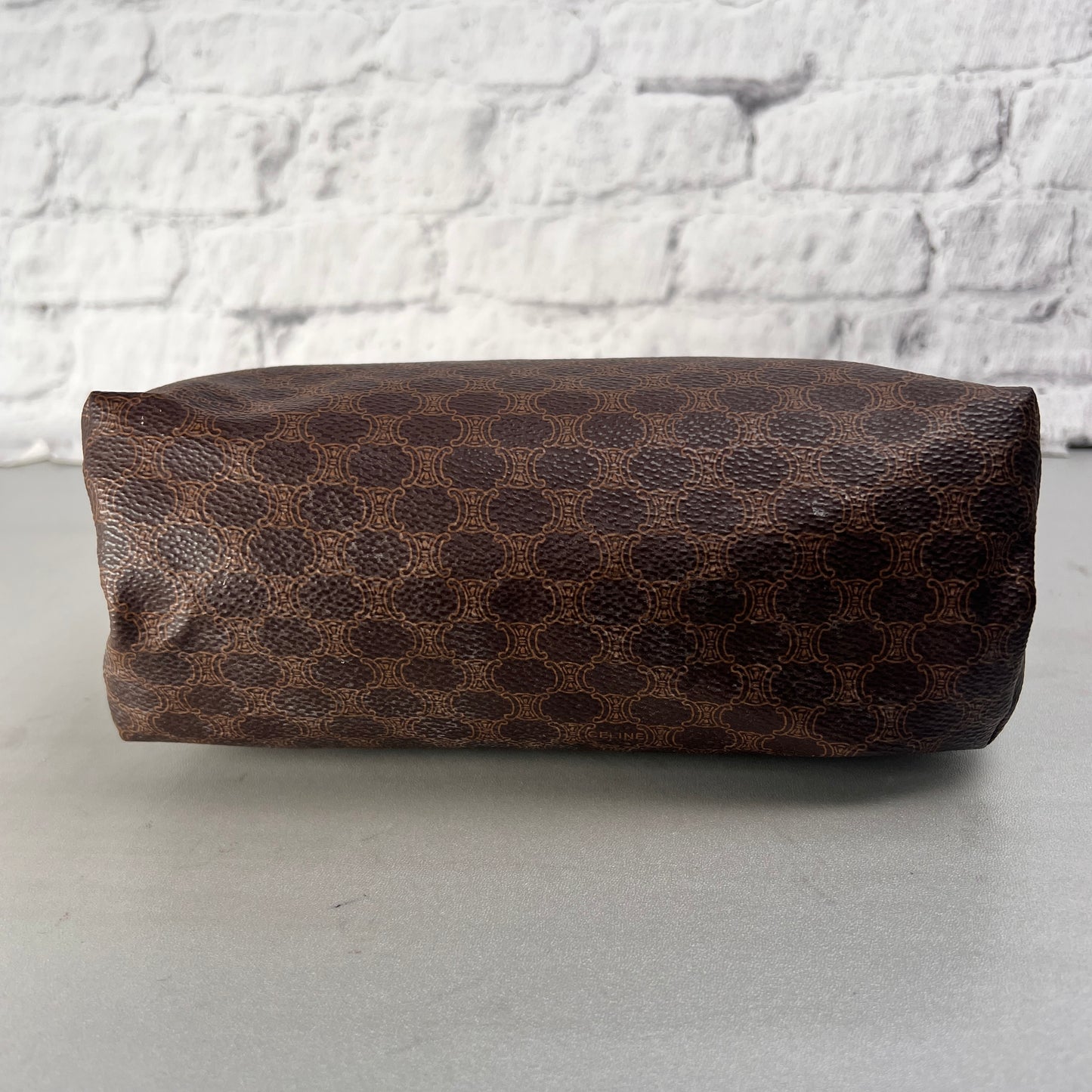 Celine Brown Pouches A-14598