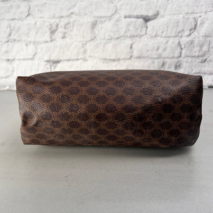 Celine Brown Pouches A-14598