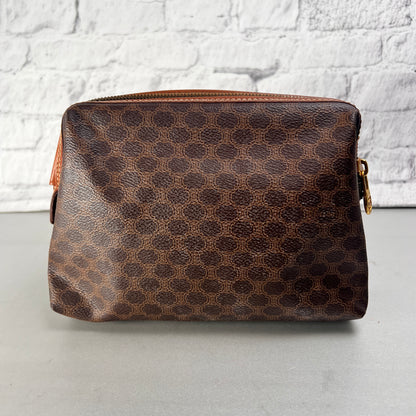Celine Brown Pouches A-14598