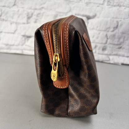 Celine Brown Pouches A-14598
