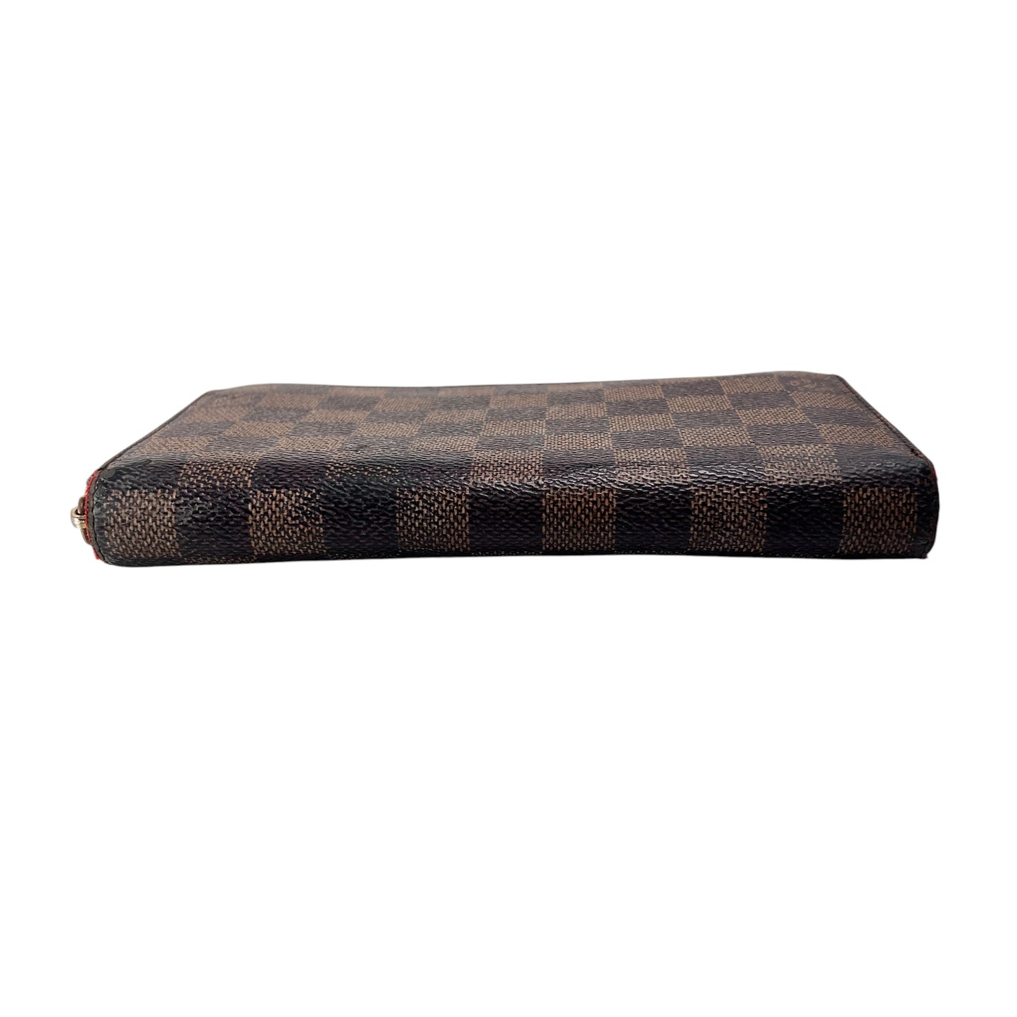 Louis Vuitton Brown Wallets A-14600