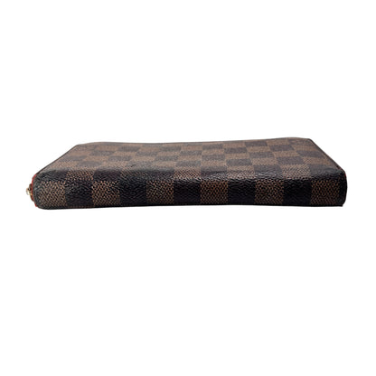 Louis Vuitton Brown Wallets A-14600