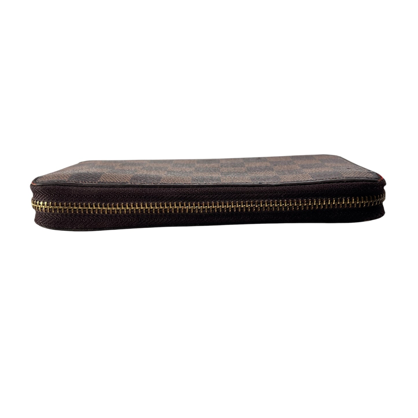 Louis Vuitton Brown Wallets A-14600