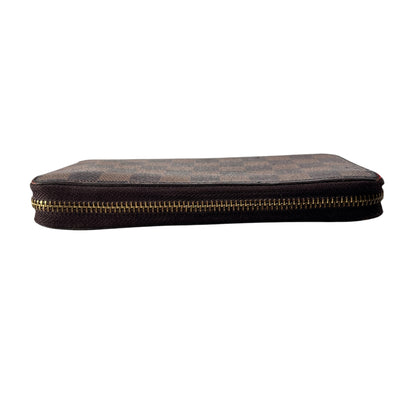Louis Vuitton Brown Wallets A-14600
