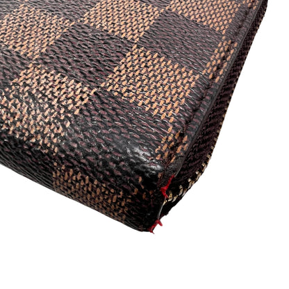 Louis Vuitton Brown Wallets A-14600