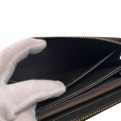 Louis Vuitton Brown Wallets A-14600