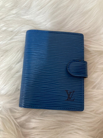 Louis Vuitton Blue Small goods A-14601