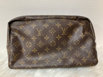 Louis Vuitton Brown Pouches A-14602