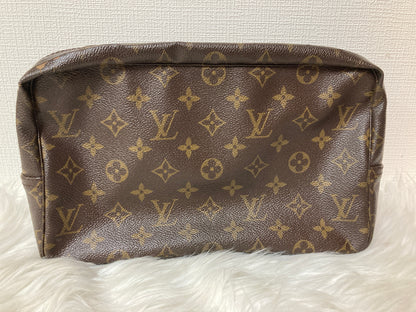 Louis Vuitton Brown Pouches A-14602
