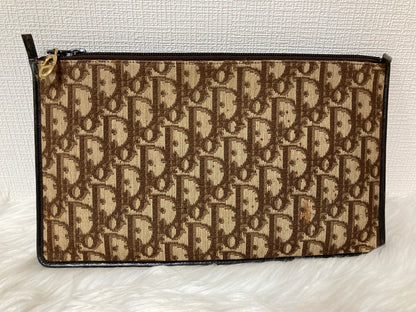 Dior Brown Pouches A-14605