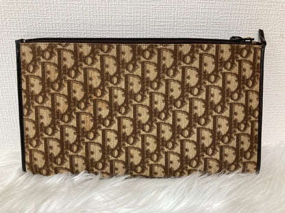Dior Brown Pouches A-14605
