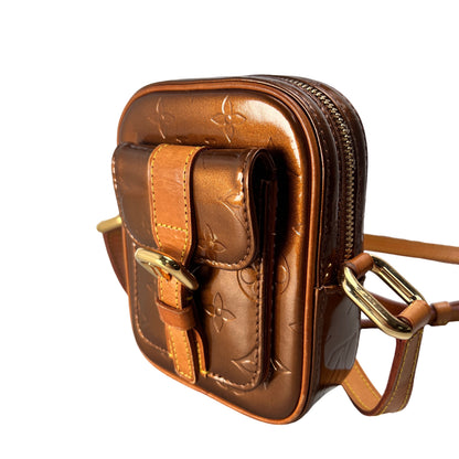 Louis Vuitton Brown Shoulder Bags A-14606