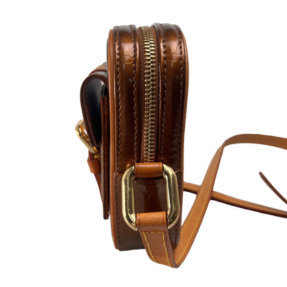 Louis Vuitton Brown Shoulder Bags A-14606