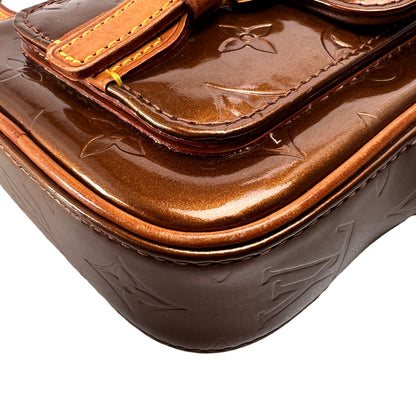 Louis Vuitton Brown Shoulder Bags A-14606